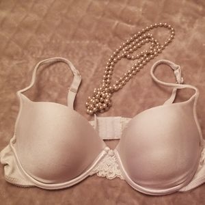 Wonderbra Push-up underwire